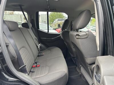 2011 Nissan Xterra PRO-4X - Photo 14 - Portland, OR 97267