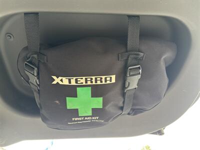2011 Nissan Xterra PRO-4X - Photo 19 - Portland, OR 97267