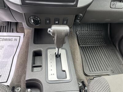 2011 Nissan Xterra PRO-4X - Photo 20 - Portland, OR 97267