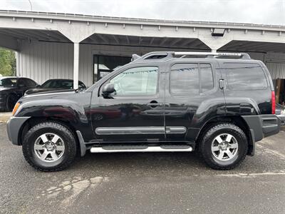 2011 Nissan Xterra PRO-4X - Photo 4 - Portland, OR 97267
