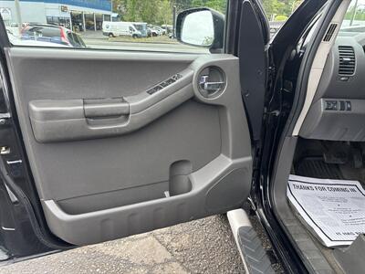 2011 Nissan Xterra PRO-4X - Photo 23 - Portland, OR 97267