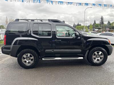 2011 Nissan Xterra PRO-4X - Photo 8 - Portland, OR 97267