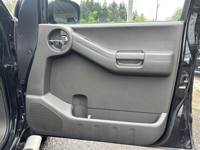 2011 Nissan Xterra PRO-4X - Photo 24 - Portland, OR 97267