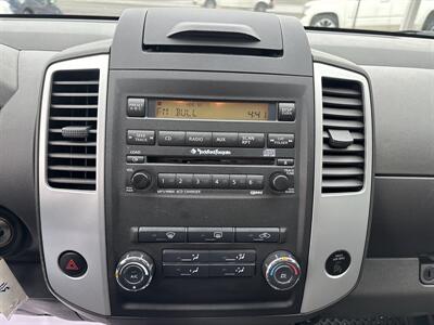 2011 Nissan Xterra PRO-4X - Photo 16 - Portland, OR 97267