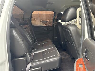 2013 GMC Sierra 1500 SLT   - Photo 17 - Portland, OR 97267