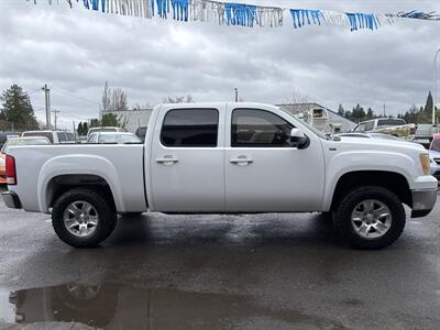 2013 GMC Sierra 1500 SLT   - Photo 8 - Portland, OR 97267