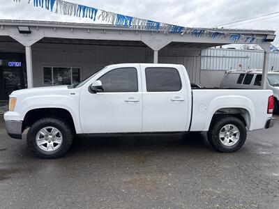 2013 GMC Sierra 1500 SLT   - Photo 4 - Portland, OR 97267