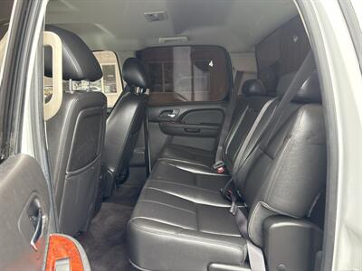 2013 GMC Sierra 1500 SLT   - Photo 14 - Portland, OR 97267
