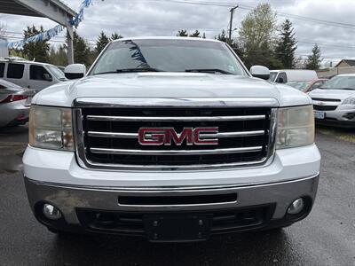 2013 GMC Sierra 1500 SLT   - Photo 2 - Portland, OR 97267