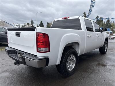 2013 GMC Sierra 1500 SLT   - Photo 7 - Portland, OR 97267