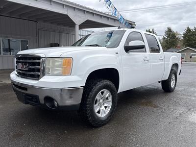 2013 GMC Sierra 1500 SLT   - Photo 3 - Portland, OR 97267
