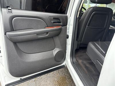 2013 GMC Sierra 1500 SLT   - Photo 13 - Portland, OR 97267