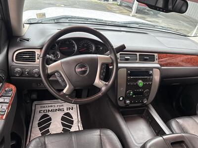 2013 GMC Sierra 1500 SLT   - Photo 15 - Portland, OR 97267