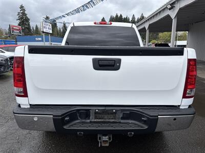 2013 GMC Sierra 1500 SLT   - Photo 6 - Portland, OR 97267