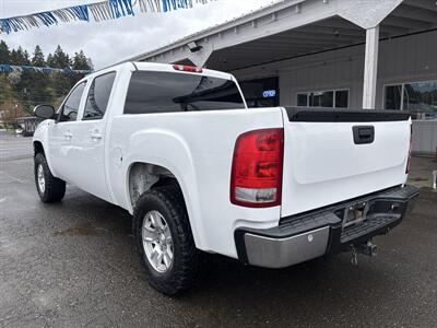 2013 GMC Sierra 1500 SLT   - Photo 5 - Portland, OR 97267