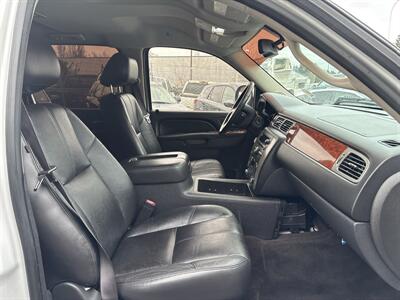 2013 GMC Sierra 1500 SLT   - Photo 19 - Portland, OR 97267