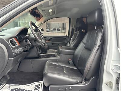 2013 GMC Sierra 1500 SLT   - Photo 11 - Portland, OR 97267