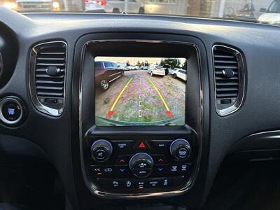 2017 Dodge Durango SXT - Photo 21 - Portland, OR 97267