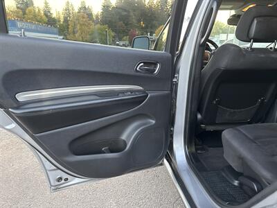 2017 Dodge Durango SXT - Photo 12 - Portland, OR 97267