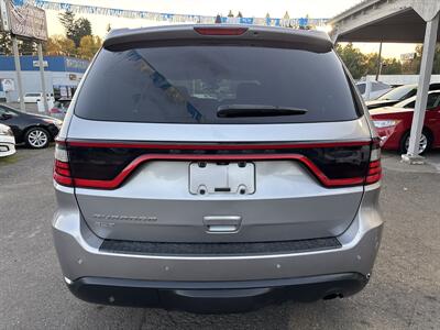 2017 Dodge Durango SXT - Photo 6 - Portland, OR 97267