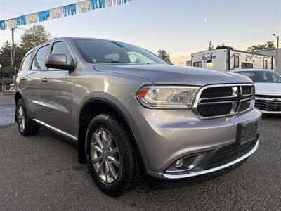 2017 Dodge Durango SXT - Photo 1 - Portland, OR 97267