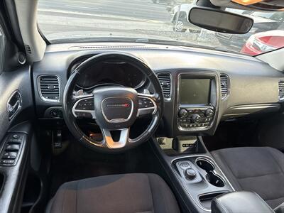 2017 Dodge Durango SXT - Photo 14 - Portland, OR 97267
