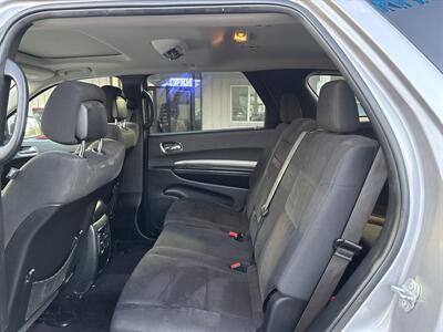 2017 Dodge Durango SXT - Photo 13 - Portland, OR 97267