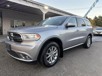 2017 Dodge Durango SXT - Photo 3 - Portland, OR 97267