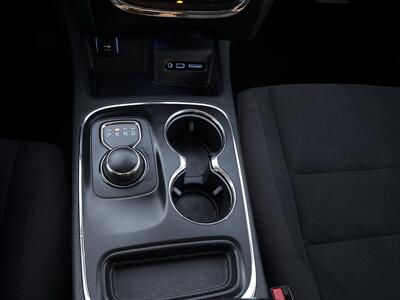 2017 Dodge Durango SXT - Photo 22 - Portland, OR 97267