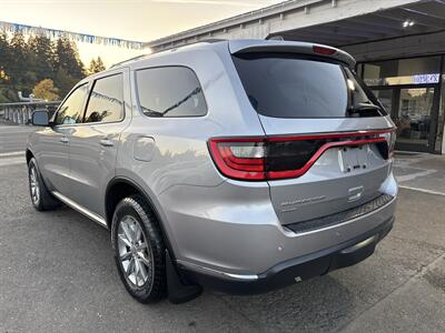 2017 Dodge Durango SXT - Photo 5 - Portland, OR 97267