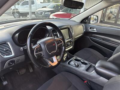 2017 Dodge Durango SXT - Photo 11 - Portland, OR 97267