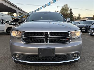 2017 Dodge Durango SXT - Photo 2 - Portland, OR 97267