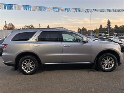 2017 Dodge Durango SXT - Photo 8 - Portland, OR 97267