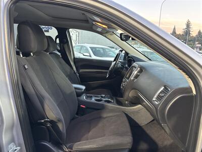 2017 Dodge Durango SXT - Photo 20 - Portland, OR 97267