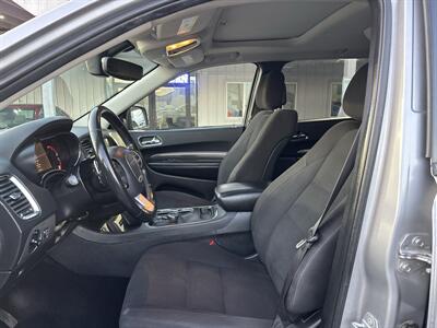 2017 Dodge Durango SXT - Photo 10 - Portland, OR 97267