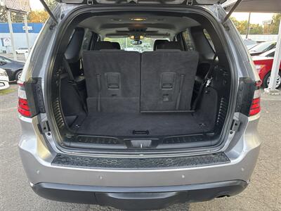 2017 Dodge Durango SXT - Photo 16 - Portland, OR 97267