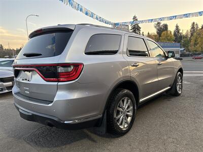 2017 Dodge Durango SXT - Photo 7 - Portland, OR 97267
