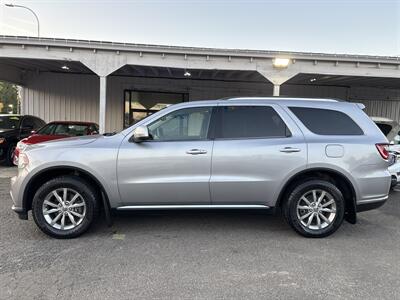 2017 Dodge Durango SXT - Photo 4 - Portland, OR 97267