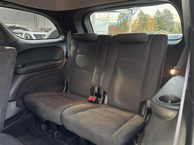 2017 Dodge Durango SXT - Photo 15 - Portland, OR 97267