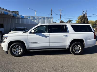 2016 Chevrolet Suburban LT - Photo 4 - Portland, OR 97267