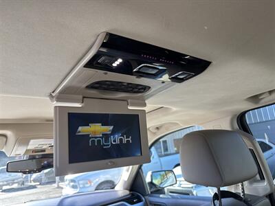 2016 Chevrolet Suburban LT - Photo 18 - Portland, OR 97267