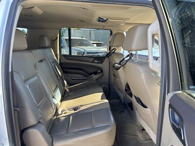 2016 Chevrolet Suburban LT - Photo 14 - Portland, OR 97267