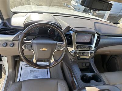 2016 Chevrolet Suburban LT - Photo 11 - Portland, OR 97267