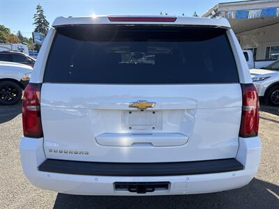 2016 Chevrolet Suburban LT - Photo 6 - Portland, OR 97267