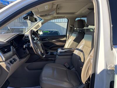 2016 Chevrolet Suburban LT - Photo 9 - Portland, OR 97267
