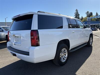 2016 Chevrolet Suburban LT - Photo 7 - Portland, OR 97267