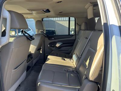 2016 Chevrolet Suburban LT - Photo 10 - Portland, OR 97267
