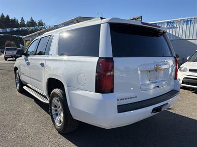 2016 Chevrolet Suburban LT - Photo 5 - Portland, OR 97267