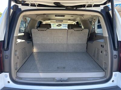 2016 Chevrolet Suburban LT - Photo 13 - Portland, OR 97267