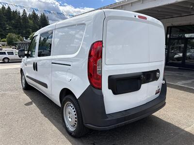 2018 RAM ProMaster City Tradesman - Photo 5 - Portland, OR 97267